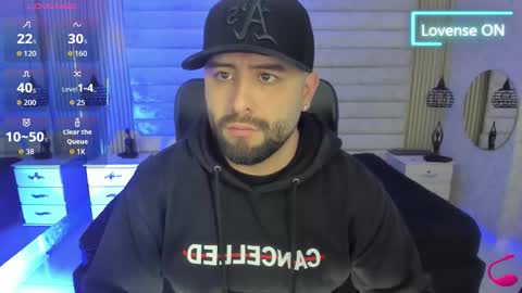 John Bear.... online show from 02-14-26, 11:18