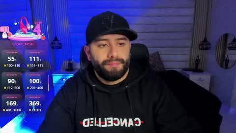 John Bear.... online show from 02-20-26, 11:22