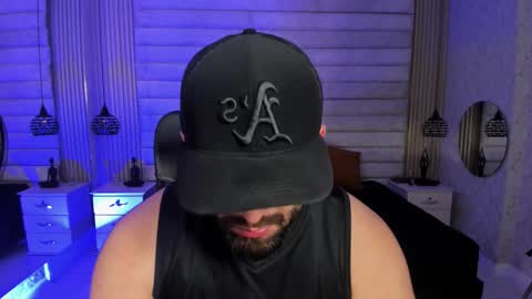 John Bear.... online show from 03-21-26, 11:15