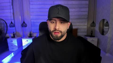 John Bear.... online show from 04-01-26, 11:22