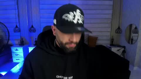 John Bear.... online show from 04-16-26, 11:11