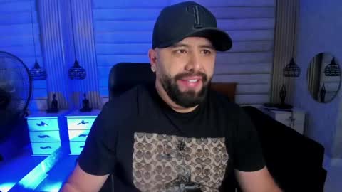 John Bear.... online show from 04-22-26, 11:12