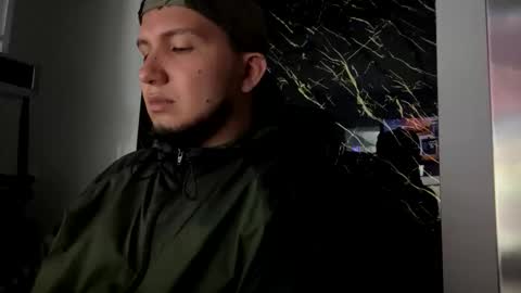 jhon online show from 11-21-25, 03:49