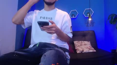 jhon_malo online show from 11-30-25, 04:27