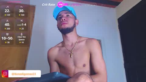 jhon_malo online show from 01-11-26, 03:06