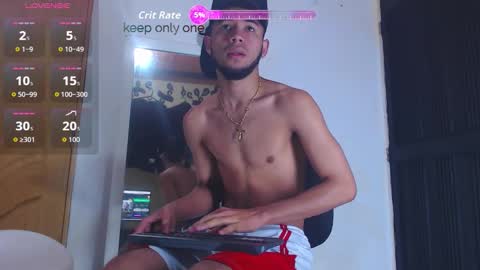 jhon_malo online show from 01-15-26, 01:05