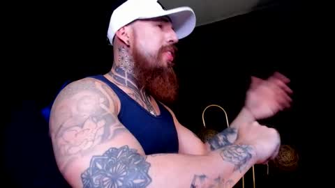 jhon_psyco online show from 10-22-25, 06:18