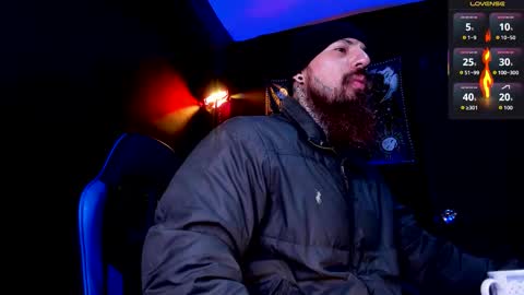 jhon_psyco online show from 11-26-25, 11:00