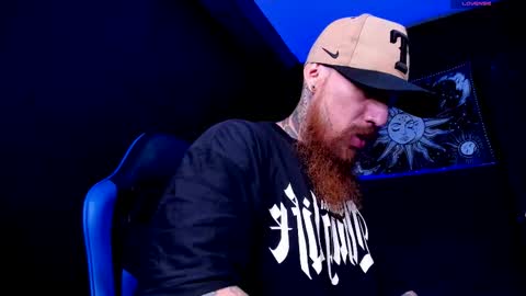 jhon_psyco online show from 12-05-25, 11:19