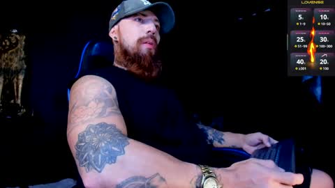 jhon_psyco online show from 04-13-26, 02:50