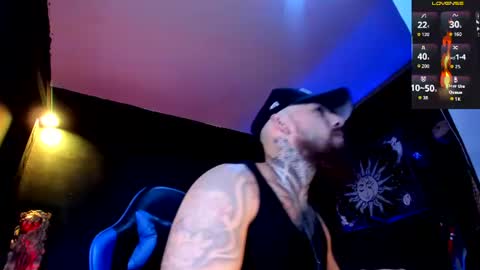 jhon_psyco online show from 06-26-26, 09:41