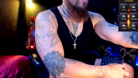 jhon_psyco online show from 07-02-26, 03:23