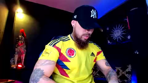 jhon_psyco online show from 07-05-26, 02:29