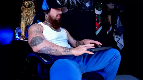 jhon_psyco online show from 07-30-26, 10:14