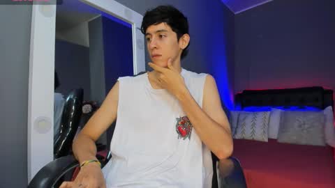 Jhon online show from 09-29-25, 11:59