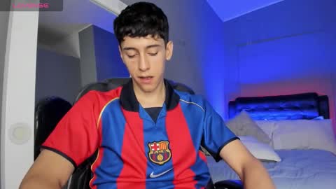 Jhon online show from 11-10-25, 02:49