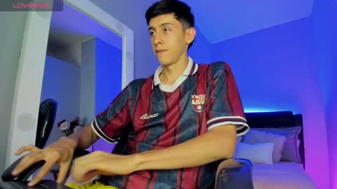 Jhon online show from 12-02-25, 02:34