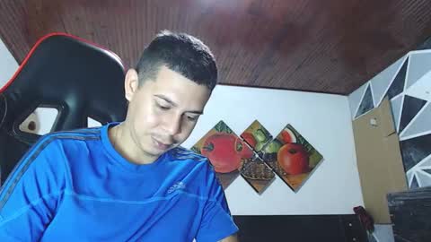 jhon tommy online show from 03-01-26, 03:19