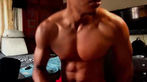 Jhon wich2 online show from 02-04-26, 05:52