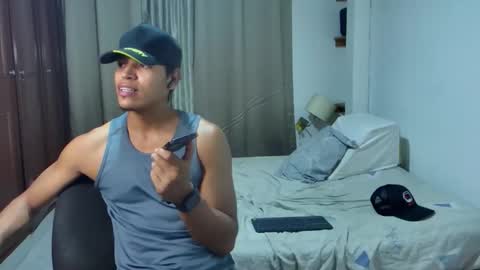 Jhon wich2 online show from 06-02-26, 09:28