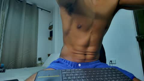 Jhon wich2 online show from 06-13-26, 06:06