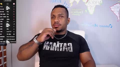 Snapshot of jhonblacke chatting on 01-06-25, 07:56 jhon online show from 01-06-25, 07:56