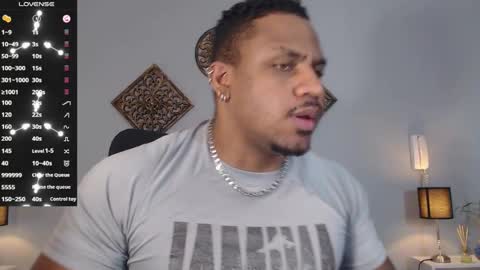 Snapshot of jhonblacke chatting on 01-15-25, 08:16 jhon online show from 01-15-25, 08:16