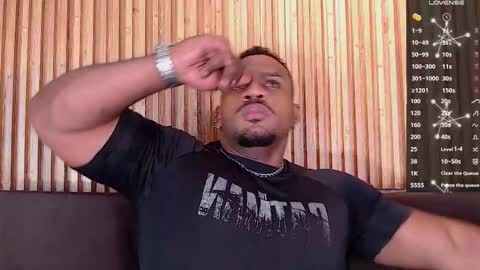 Snapshot of jhonblacke chatting on 09-21-25, 06:20 jhon online show from 09-21-25, 06:20