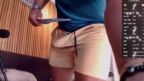 Snapshot of jhonblacke chatting on 09-29-25, 08:46 jhon online show from 09-29-25, 08:46