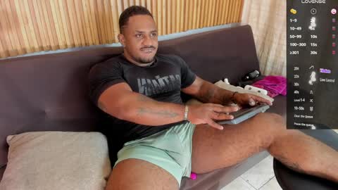 jhon online show from 04-08-26, 09:04