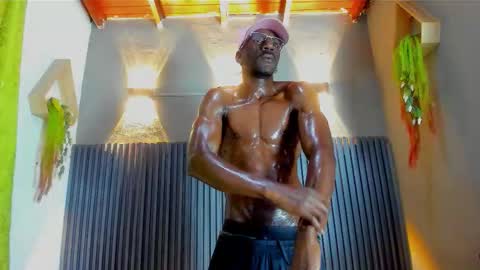 Jhon online show from 12-02-25, 03:56