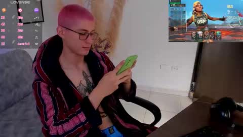 Jack online show from 02-05-26, 03:49