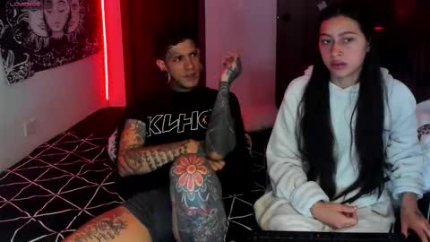 jhonny_ackerman online show from 11-18-25, 09:58