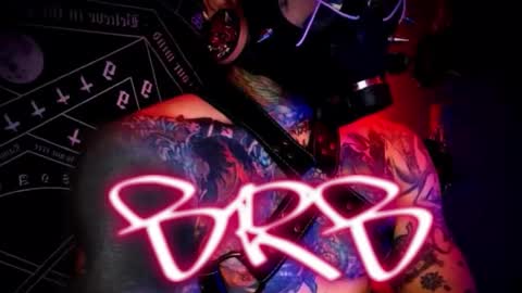 jhonny_ackerman online show from 01-18-26, 07:01