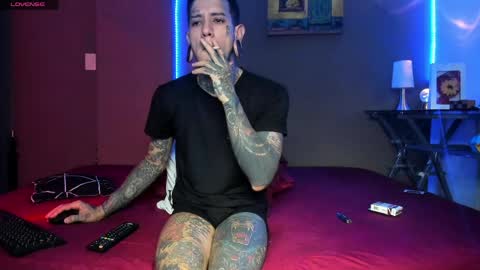 jhonny_ackerman online show from 03-28-26, 11:26