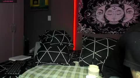 jhonny_ackerman online show from 04-14-26, 07:58