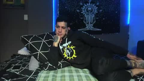 jhonny_ackerman online show from 04-23-26, 05:08