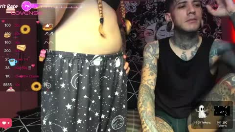 jhonny_ackerman online show from 05-15-26, 02:51