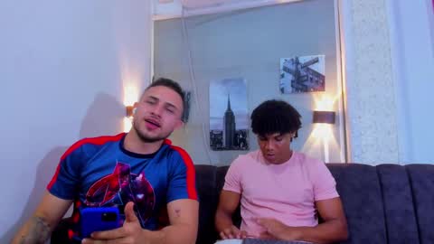 Snapshot of jhonny_flames7 chatting on 02-20-25, 06:50 jhonny online show from 02-20-25, 06:50