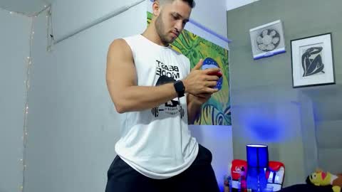 jhonny online show from 11-27-25, 04:36