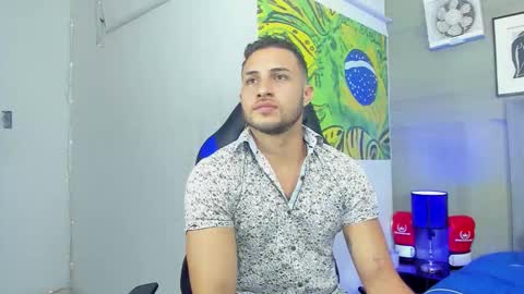 jhonny online show from 12-15-25, 03:33