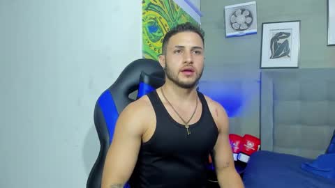 jhonny online show from 01-15-26, 08:12