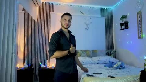 jhonny online show from 06-08-26, 06:52