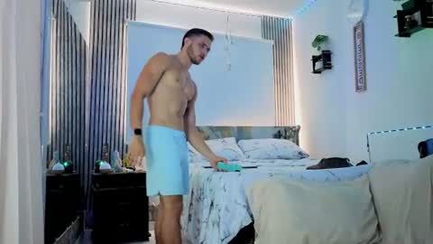 jhonny online show from 07-13-26, 08:11
