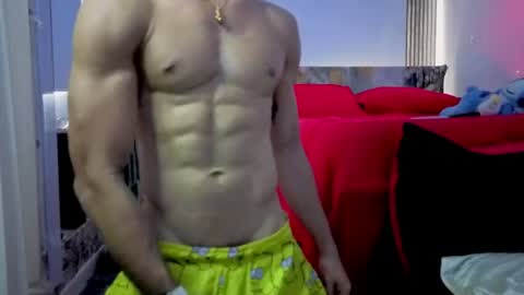 jhonny online show from 07-28-26, 07:39
