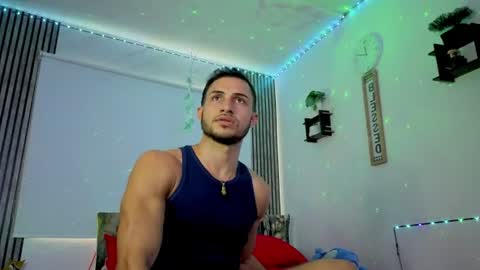 jhonny online show from 08-01-26, 05:12