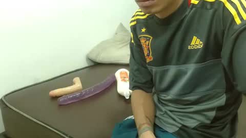 jhonny_k online show from 03-01-26, 01:46