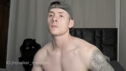 Snapshot of jhonny_macallan chatting on 06-23-26, 03:48 Jhonaiker online show from 06-23-26, 03:48