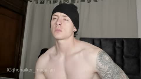 Snapshot of jhonny_macallan chatting on 07-10-26, 04:28 Jhonaiker online show from 07-10-26, 04:28