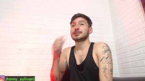 Snapshot of jhonny_sullivan chatting on 01-25-25, 05:51 jhonny and friend online show from 01-25-25, 05:51